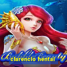 clarencio hentai